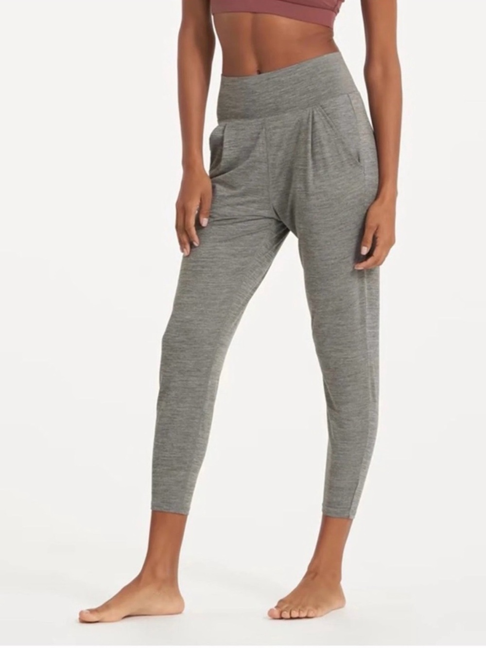 Vuori Lux At Ease Harem Jogger Pants